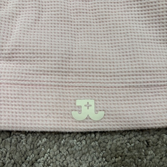 Girls Cropped Tee - Picture 3 of 3